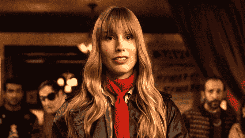 Who Plays Helga In Only Murders In the Building? Alexandra Templer Actor Details