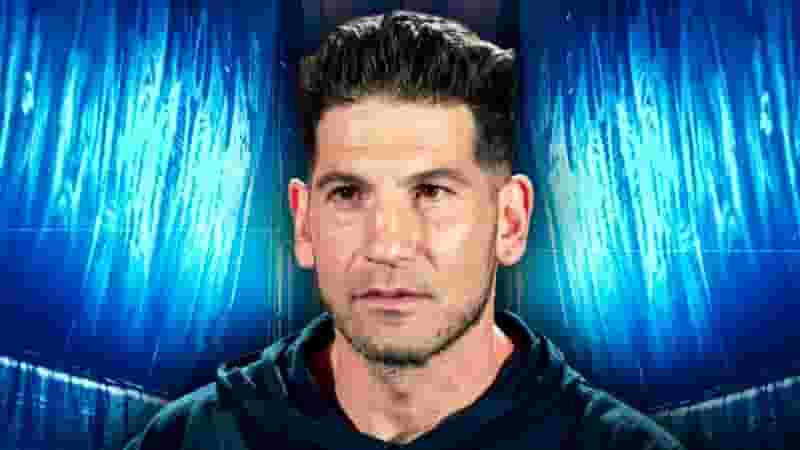 First Look at Jon Bernthal's 2025 Punisher Return (Photos)