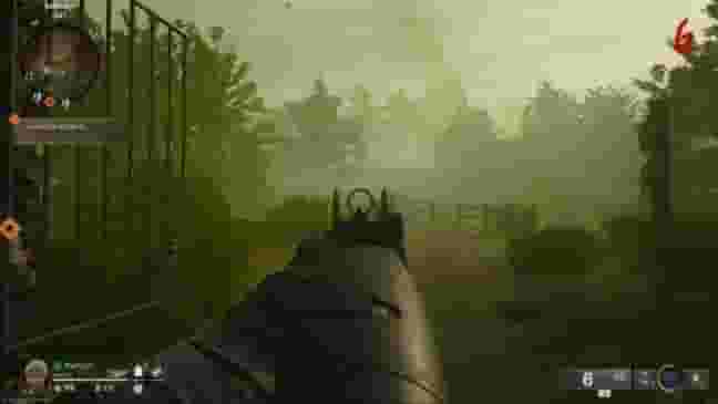 All side Easter eggs in Liberty Falls in Black Ops 6 Zombies
