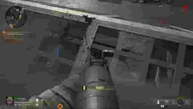 All side Easter eggs in Liberty Falls in Black Ops 6 Zombies