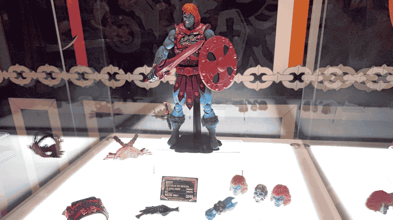 Mondo Executives Tease Desire for Mortal Kombat and Hopes to Expand to Prop Replicas (NYCC)