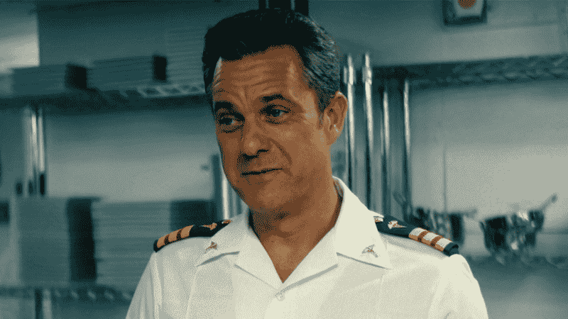 Full Cast of Doctor Odyssey Episode 4: Guest Stars & Actors (Photos) - Laura Harrier, Kate Berlant & More