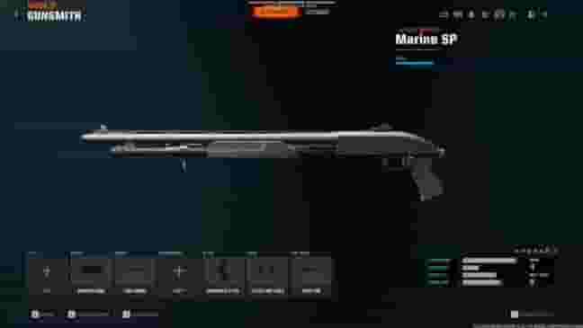 Best Shotgun loadouts in Black Ops 6