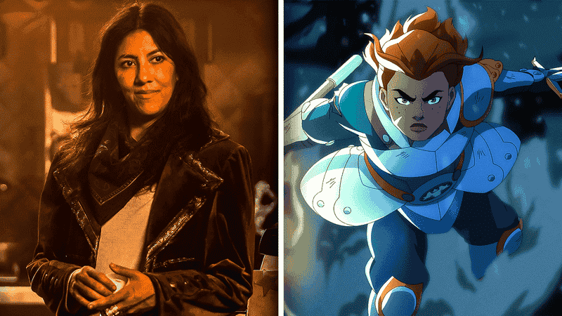Full Cast of The Legend of Vox Machina Season 3 & Characters Guide: Every Actor & Who They Voice (Photos)