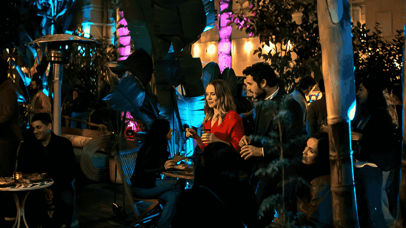 Where Is 'Nobody Wants This' Netflix Filmed? Real-Life Locations Revealed (Photos)