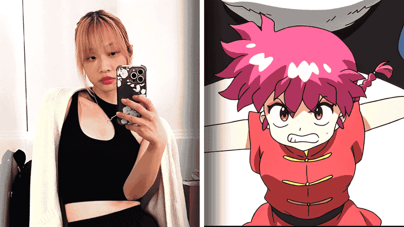 Ranma 1/2 Remake English Cast: All Main Voice Actors (Photos)