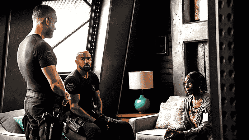 SWAT's New 2024 Season Premiere Date & Time Confirmed by CBS