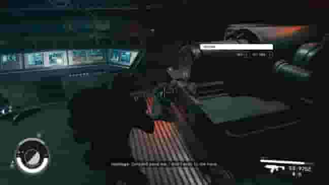 Starfield Shattered Space Zealous Overreach walkthrough: Should you kill or rescue Samiha?