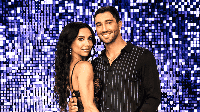 DWTS 2024 Cast: All Remaining Contestants, Pros & Partners In Season 33 Ranked by Their Scores (Weeks 1-5)