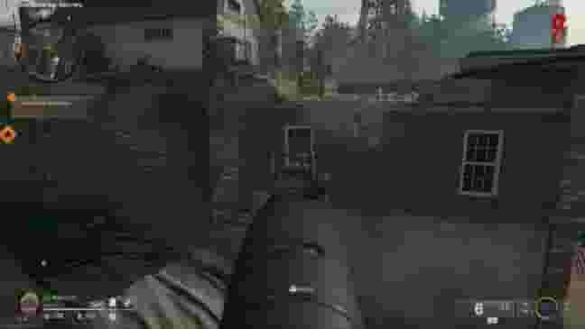 All side Easter eggs in Liberty Falls in Black Ops 6 Zombies