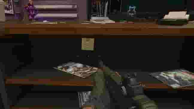 How to unlock Liberty Falls Bank Vault in Black Ops 6 Zombies