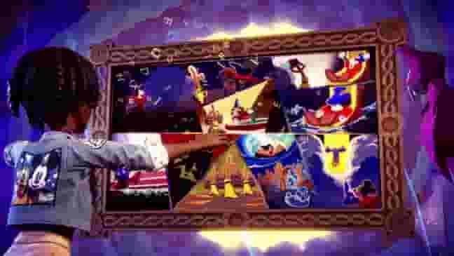 Disney Dreamlight Valley’s The Storybook Vale DLC release date, new characters and biomes & more