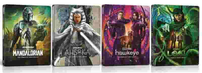 New Hawkeye Season 2 Evidence Suggests the Marvel Series Could Continue