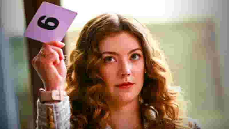 Who Is Molly Kunz? 5 Things To Know About The Irrational's Phoebe Actress - Wiki Bio Details