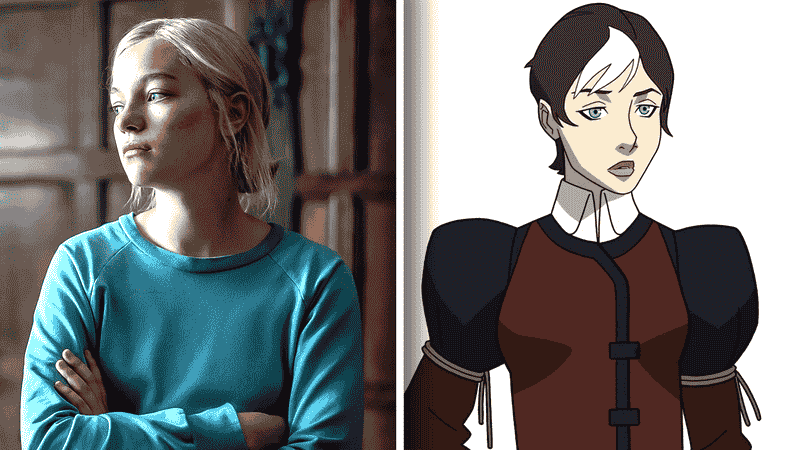 Full Cast of The Legend of Vox Machina Season 3 & Characters Guide: Every Actor & Who They Voice (Photos)