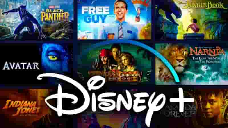 Disney Plus Just Abruptly Removed 4 of Its Most Popular Movies