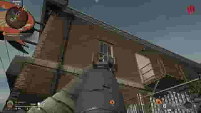 All side Easter eggs in Liberty Falls in Black Ops 6 Zombies