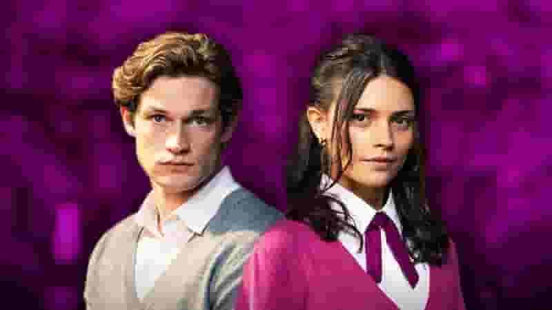 Here's When Maxton Hall Season 2 Is Now Expected to Come Out