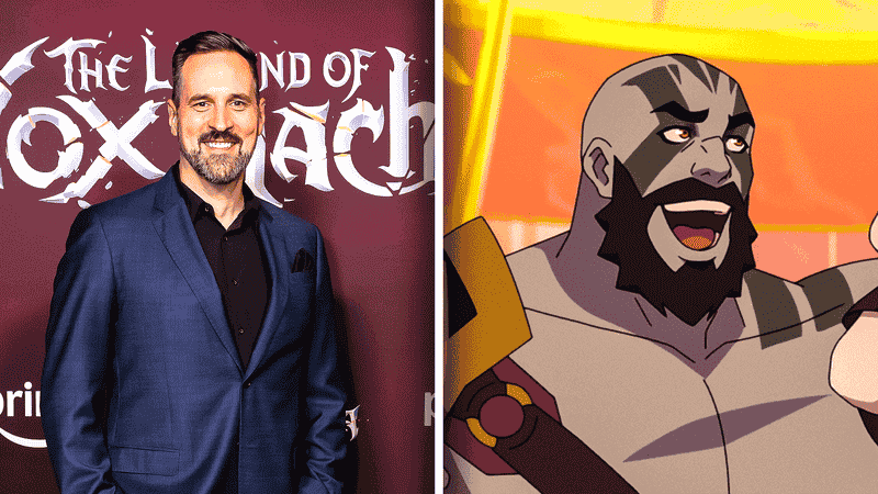 Full Cast of The Legend of Vox Machina Season 3 & Characters Guide: Every Actor & Who They Voice (Photos)