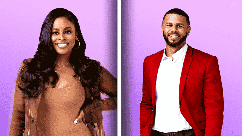 Love Is Blind Season 7 Finale Spoilers: Here's What Happens to the Final Couples