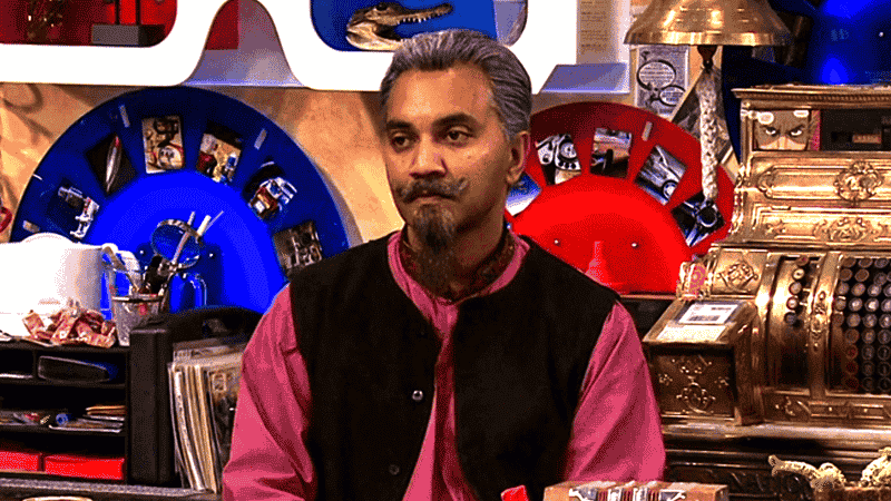 Here's What Happened to Gooch on Henry Danger: Why He Left the Show