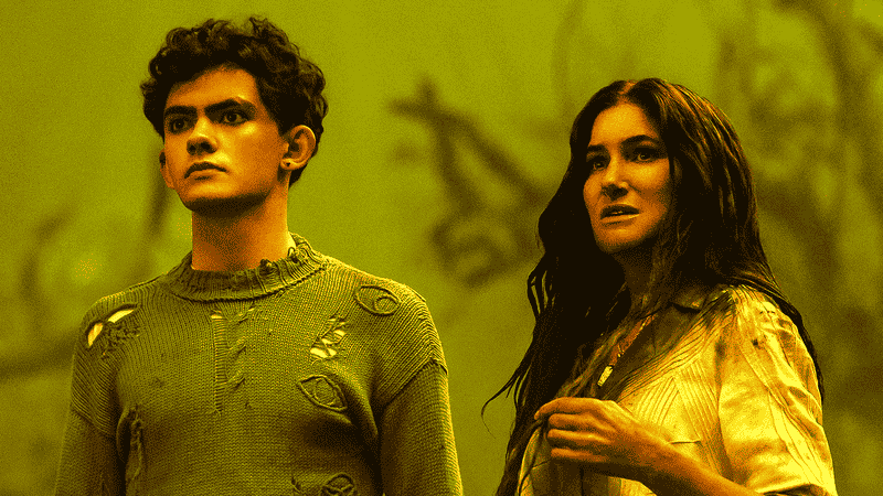Agatha All Along Finale Release Plan Makes MCU History