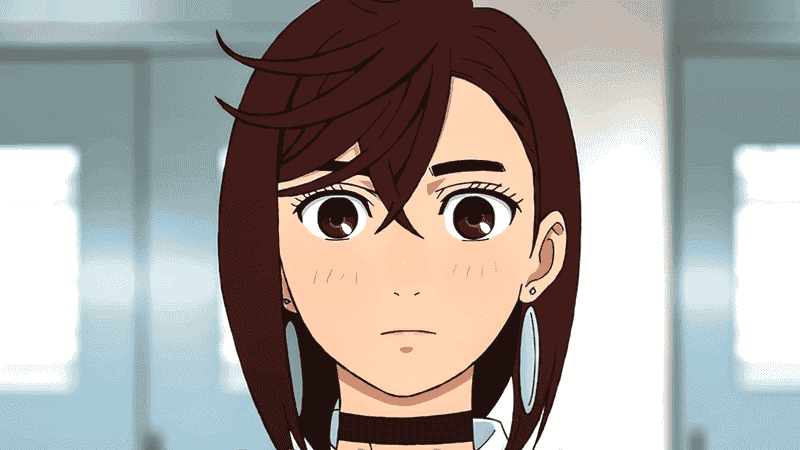 Dandadan Character Ages: How Old Is Ayase, Momo, Seiko & Others?