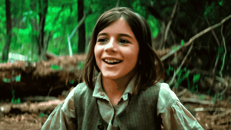 How Nicholas Scratch Died in Agatha All Along, Revealed
