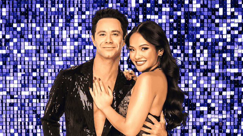 DWTS 2024 Cast: All Remaining Contestants, Pros & Partners In Season 33 Ranked by Their Scores (Weeks 1-5)