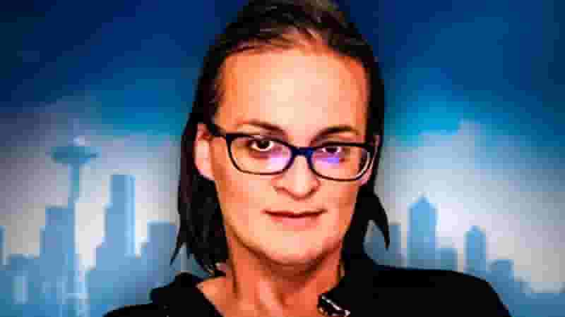 Elisabeth Finch Now: Where Is Anatomy of Lies Writer In 2024?