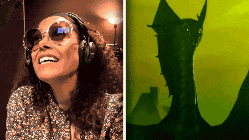 Full Cast of The Legend of Vox Machina Season 3 & Characters Guide: Every Actor & Who They Voice (Photos)