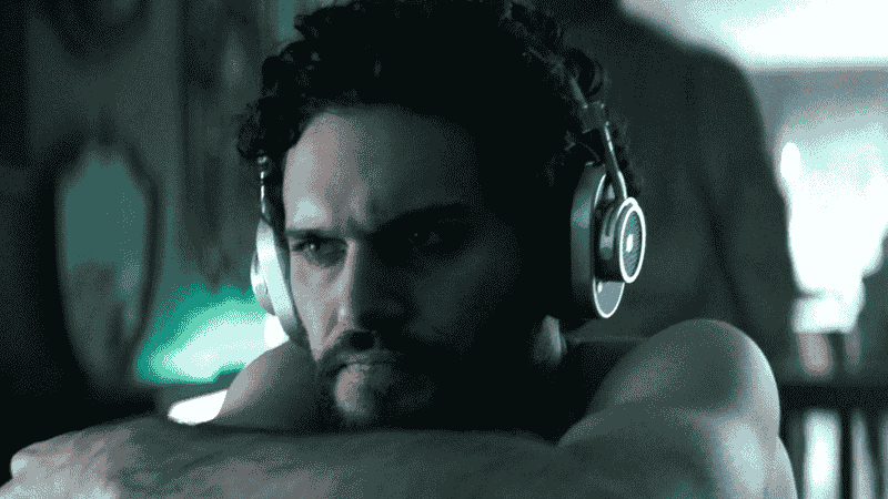 Full Cast of The Penguin Episode 5: Guest Stars & Actors (Photos) - Con O'Neill, Cristin Miliotti & More