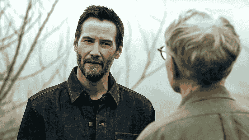 Why Keanu Reeves Is In Ancient Apocalypse Season 2, Explained by Graham Hancock