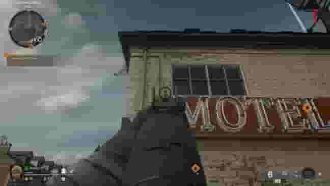 All side Easter eggs in Liberty Falls in Black Ops 6 Zombies