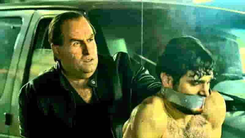 Full Cast of The Penguin Episode 5: Guest Stars & Actors (Photos) - Con O'Neill, Cristin Miliotti & More