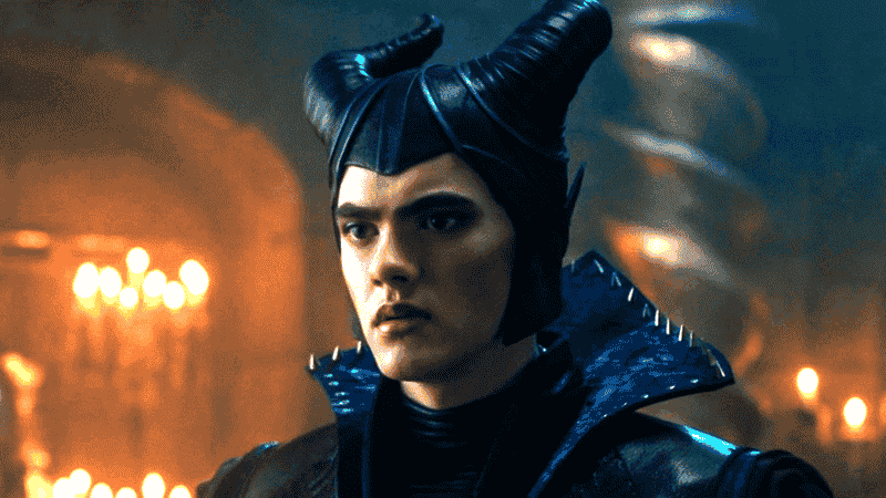 Why Lilia Put the Sigil on Billy In Agatha All Along, Explained