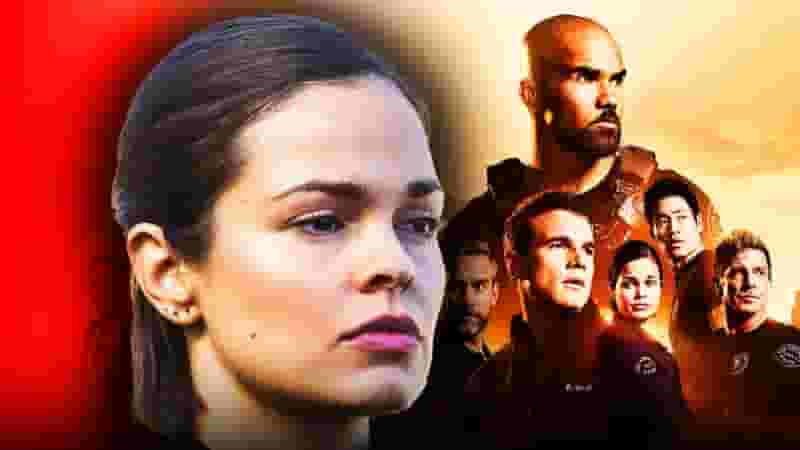 SWAT: Here's Why Chris Left the Show