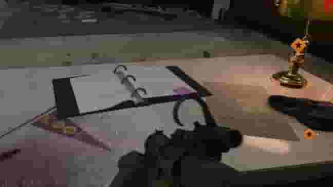 How to unlock Liberty Falls Bank Vault in Black Ops 6 Zombies