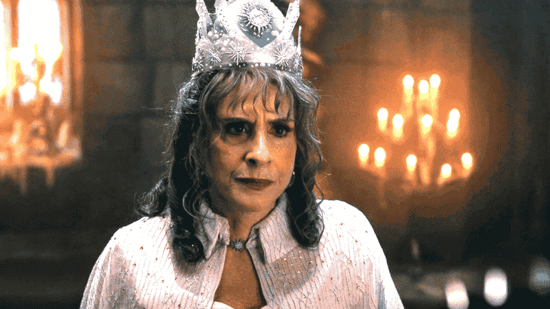 Why Lilia Put the Sigil on Billy In Agatha All Along, Explained