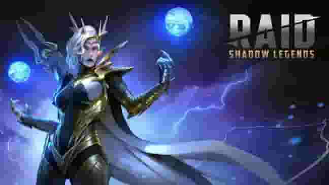 RAID Shadow Legends tier list: Best characters for every faction in 2024