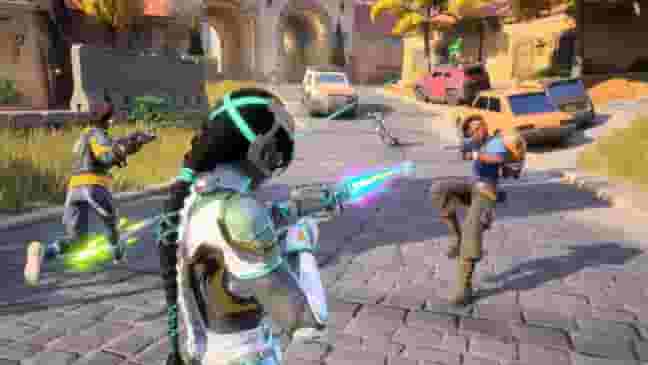 Project Ethos: Platforms, gameplay, trailer & everything we know