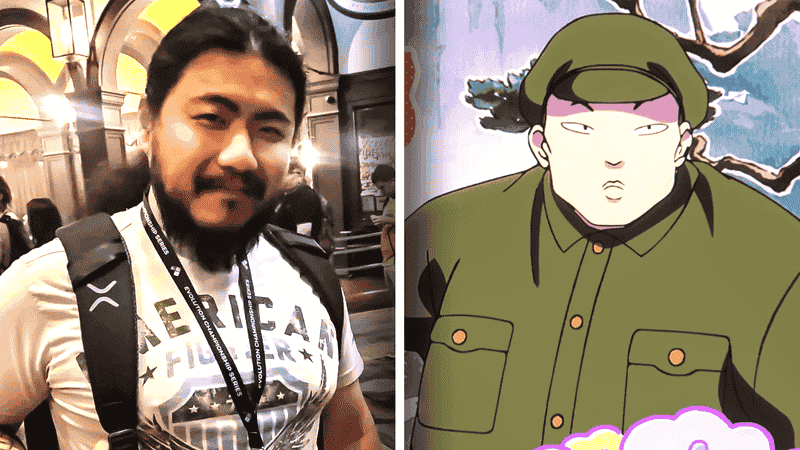 Ranma 1/2 Remake English Cast: All Main Voice Actors (Photos)