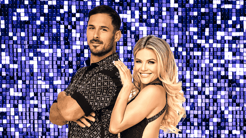 DWTS 2024 Cast: All Remaining Contestants, Pros & Partners In Season 33 Ranked by Their Scores (Weeks 1-5)