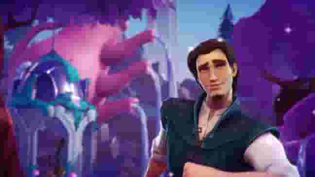 Disney Dreamlight Valley’s The Storybook Vale DLC release date, new characters and biomes & more
