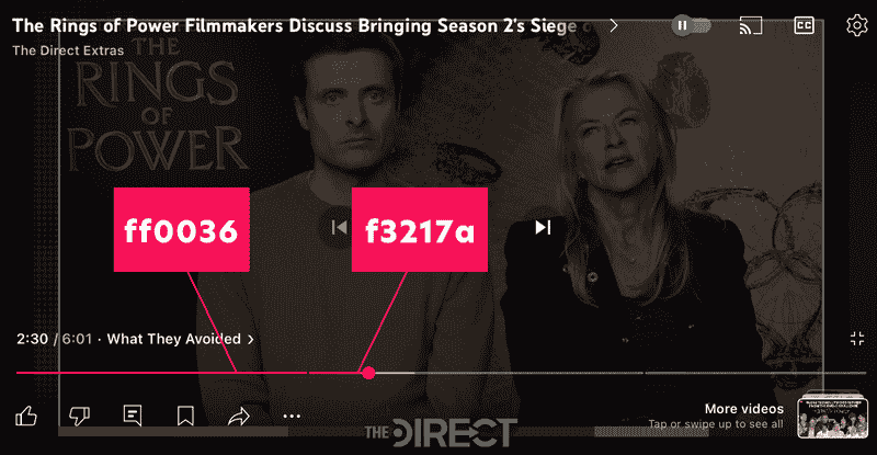 Why Is YouTube Now Pink? Progress Bar Color Change Breakdown