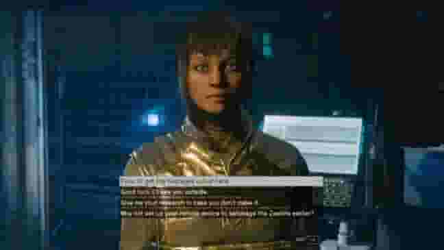 Starfield Shattered Space Zealous Overreach walkthrough: Should you kill or rescue Samiha?