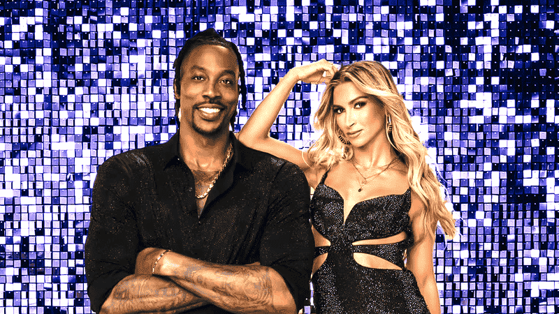 DWTS 2024 Cast: All Remaining Contestants, Pros & Partners In Season 33 Ranked by Their Scores (Weeks 1-5)