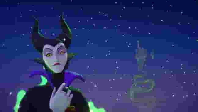 Disney Dreamlight Valley’s The Storybook Vale DLC release date, new characters and biomes & more