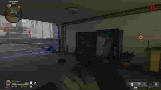 All side Easter eggs in Liberty Falls in Black Ops 6 Zombies
