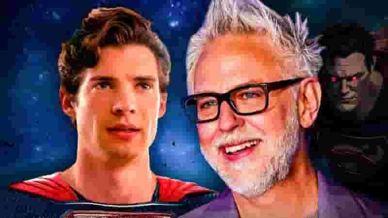 Henry Cavill's Superman Successor 'Will Blow People the F- Away,' Says DC Boss